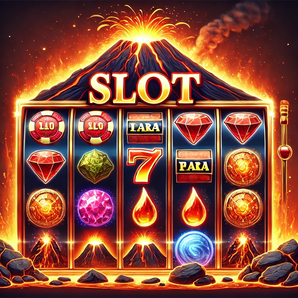 Teknik Bermain Slot yang Efektif untuk Pemula