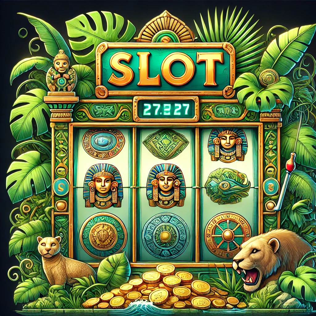 Slot Terpercaya dengan RTP Tinggi: Cara Menemukannya