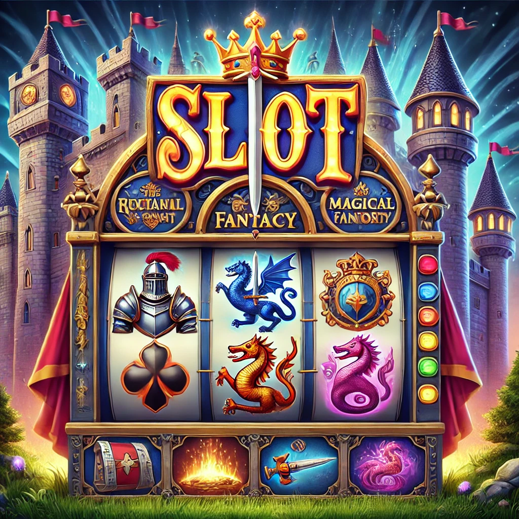 Mengapa Slot Progresif Adalah Pilihan Terbaik untuk High Roller
