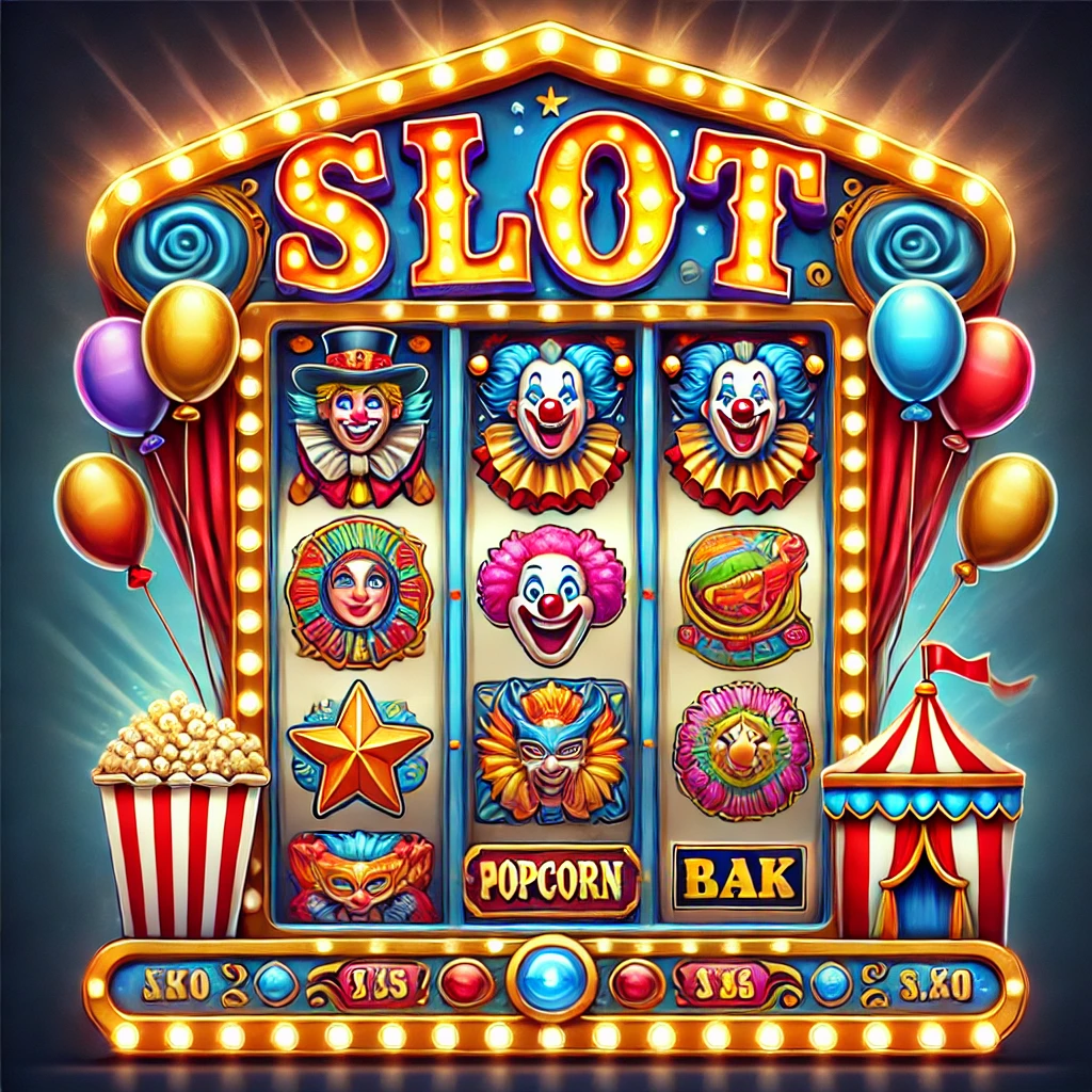 Cara Efektif Mengelola Modal Saat Bermain Slot Online