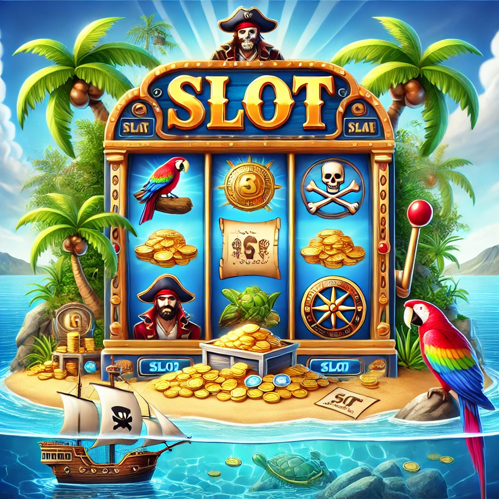 Panduan Praktis Memilih Slot Terbaik untuk Pemula