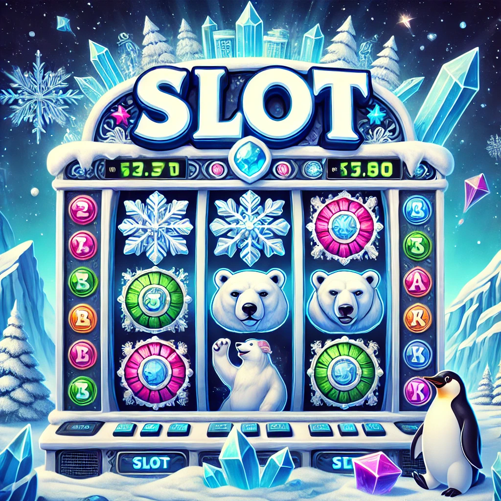 Rahasia Slot Terpercaya dengan Kemenangan Maksimal